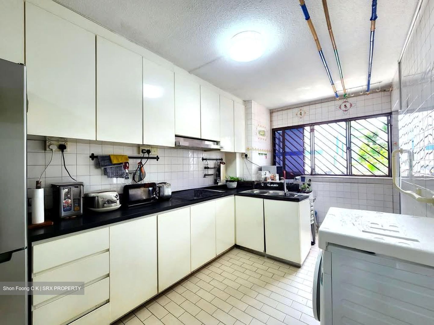 Blk 110 Bishan View (Bishan), HDB 4 Rooms #529221521